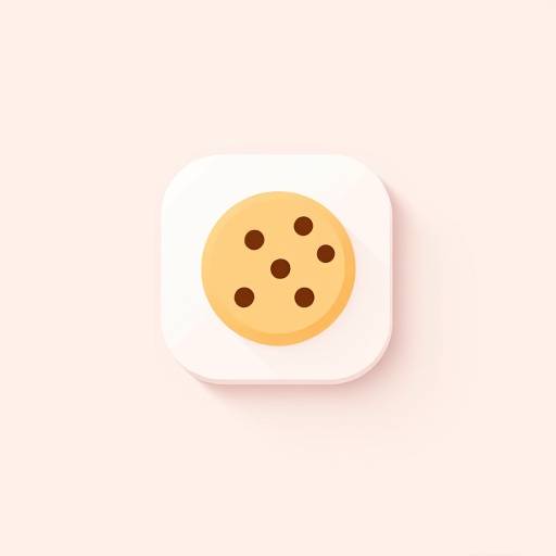 Cookie-Richtlinie Icon