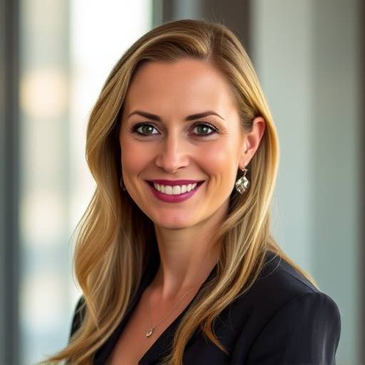 Gastdozentin Laura Schneider