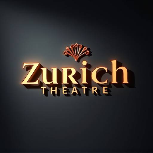 Schauspielkunscht Züri Logo