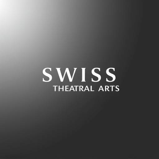 Schauspielkunst Schweiz Logo