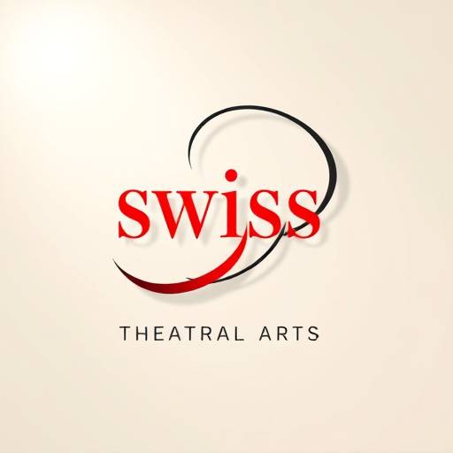 Schauspielkunst Schweiz Logo