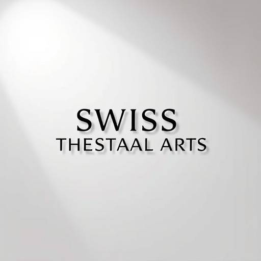 Schauspielkunst Schweiz Logo