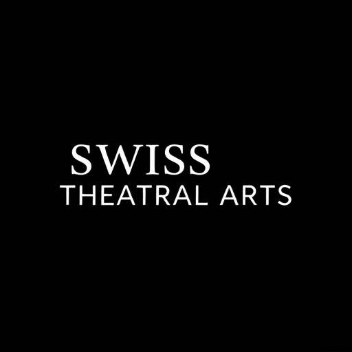 Schauspielkunst Schweiz Logo