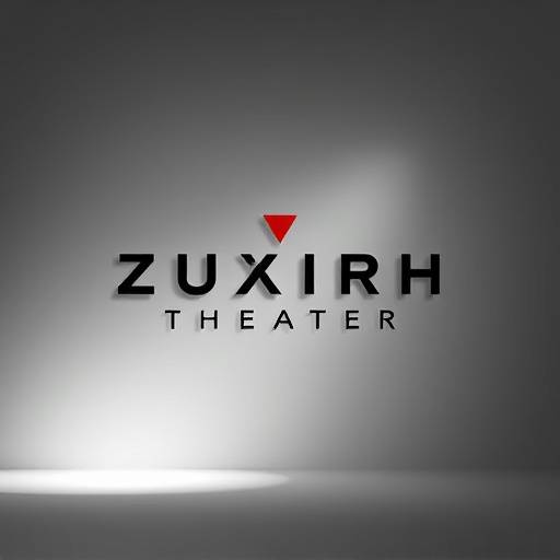 Schauspielkunst Zürich Logo