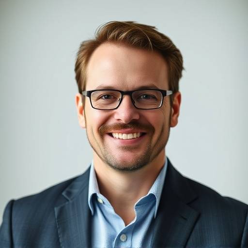 Teammitglied Markus Berger