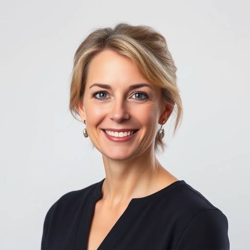 Teammitglied Sabine Keller